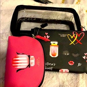 Very nice make up bag